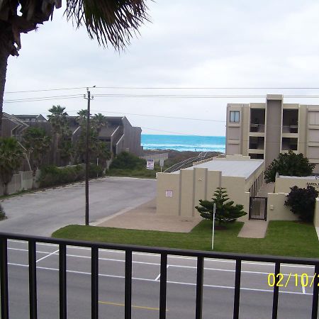 Aparthotel Beachview South Padre Island Exterior foto