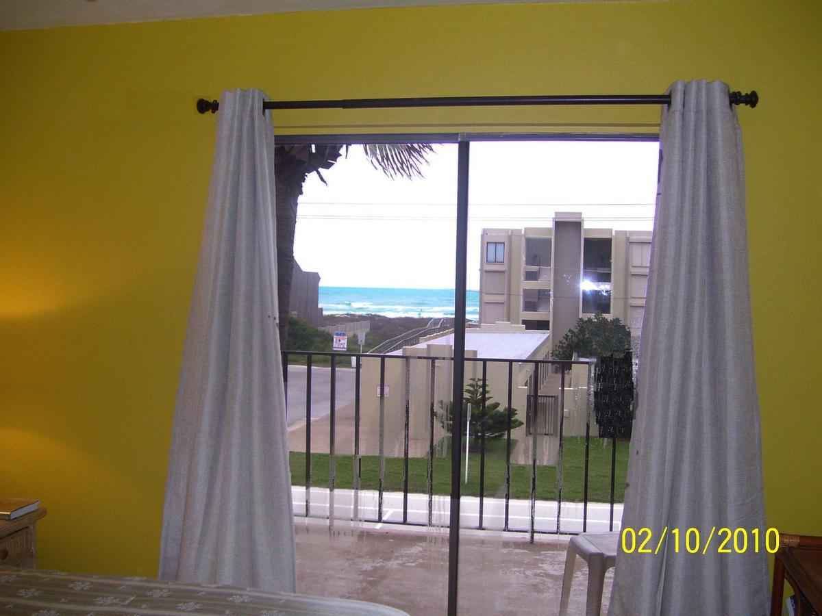 Aparthotel Beachview South Padre Island Exterior foto